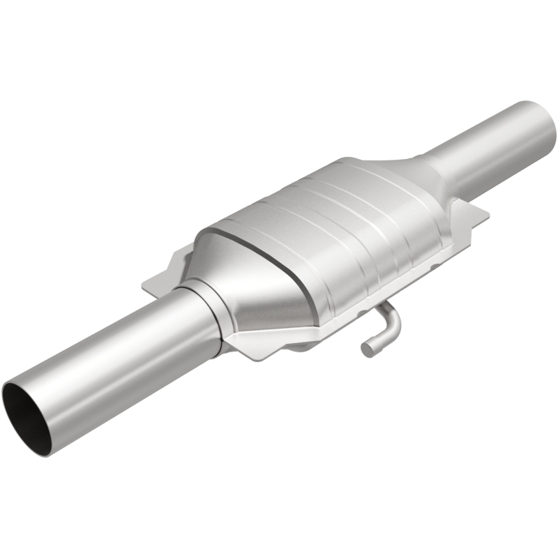 Picture of California Direct-Fit Catalytic Converter-Buick/Cadillac/Oldsmobile/Pontiac
