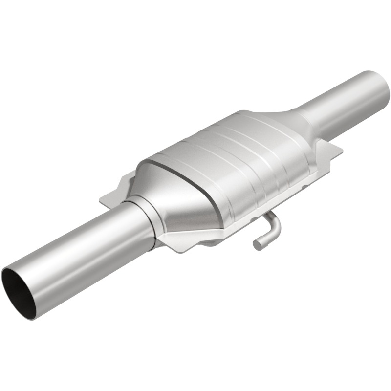 Picture of California Direct-Fit Catalytic Converter-Buick/Cadillac/Oldsmobile/Pontiac
