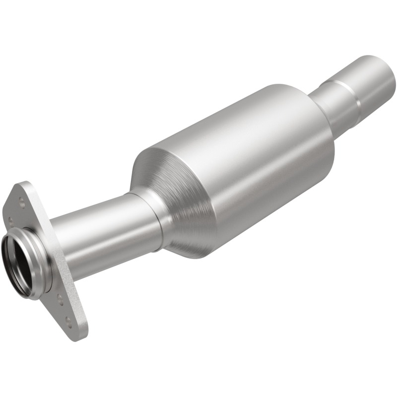 Picture of California Direct-Fit Catalytic Converter-Buick/Cadillac/Chevrolet/GMC/Pontiac