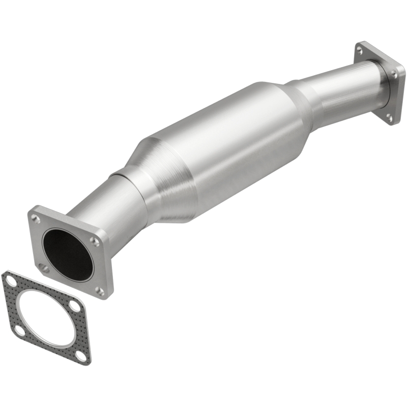 Picture of California Direct-Fit Catalytic Converter-Cadillac/Chevrolet/Pontiac
