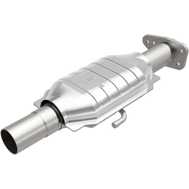 Picture of California Direct-Fit Catalytic Converter-Buick/Cadillac/Chevrolet/GMC/Pontiac