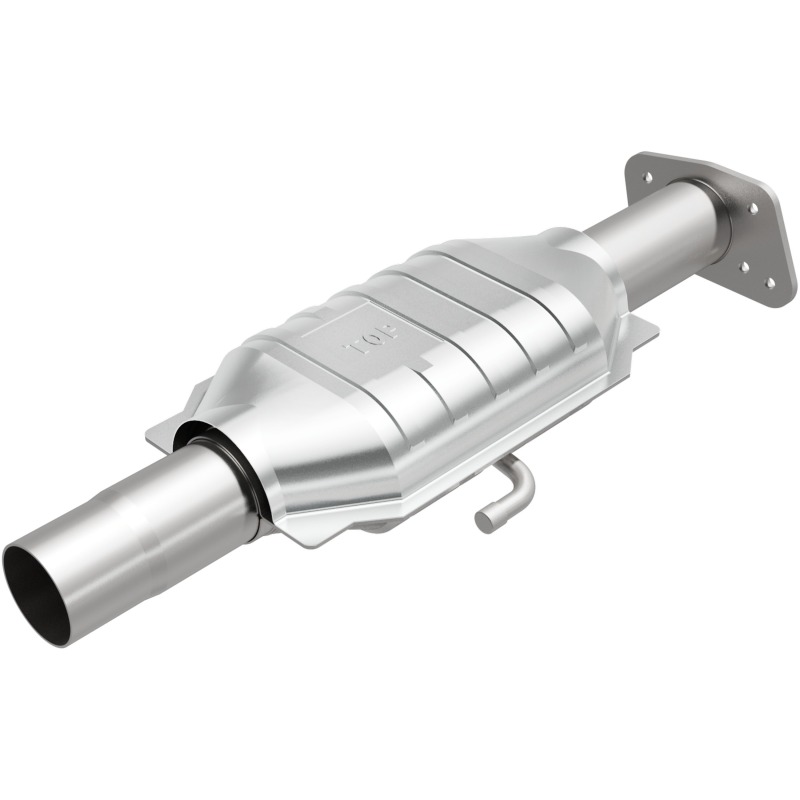 Picture of California Direct-Fit Catalytic Converter-Buick/Cadillac/Chevrolet/GMC/Pontiac