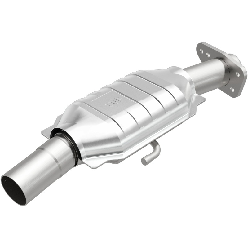 Picture of California Direct-Fit Catalytic Converter-Buick/Cadillac/Chevrolet/GMC/Pontiac