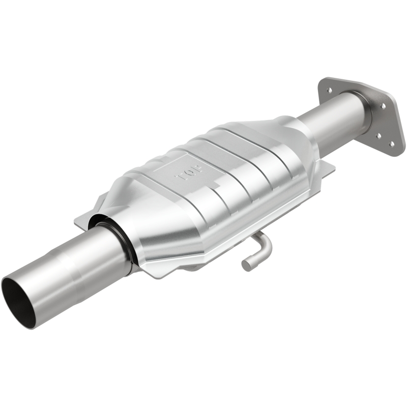 Picture of California Direct-Fit Catalytic Converter-Buick/Cadillac/Chevrolet/GMC/Pontiac