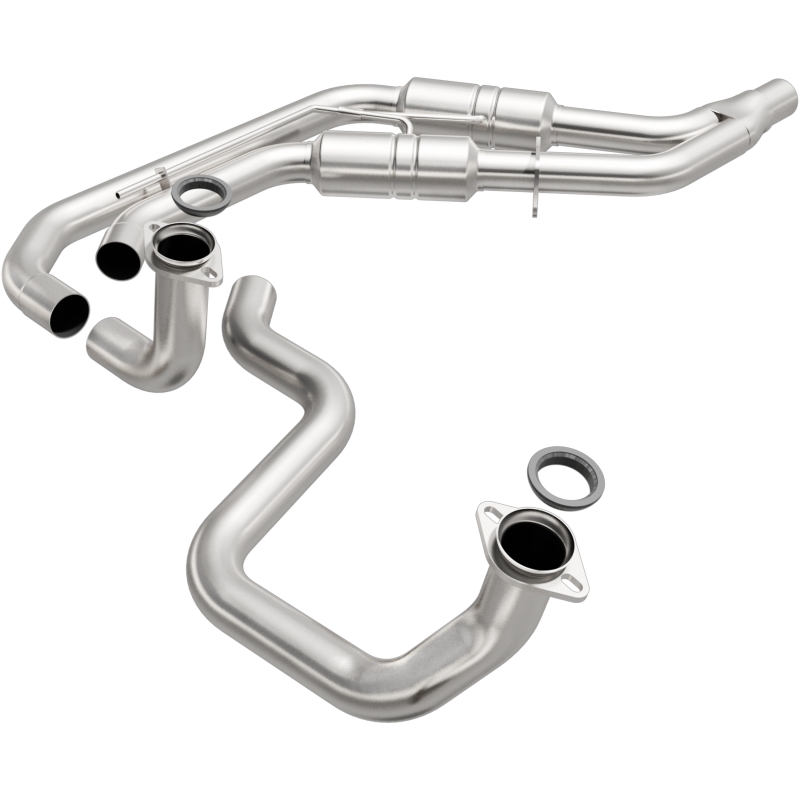 Picture of California Direct-Fit Catalytic Converter-Chevrolet/Pontiac