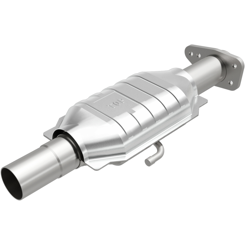 Picture of California Direct-Fit Catalytic Converter-Buick/Cadillac/Chevrolet/GMC/Pontiac