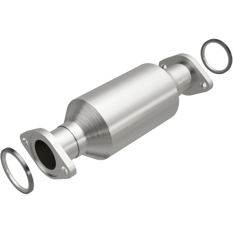 Picture of California Direct-Fit Catalytic Converter-Chevrolet/Geo/Toyota
