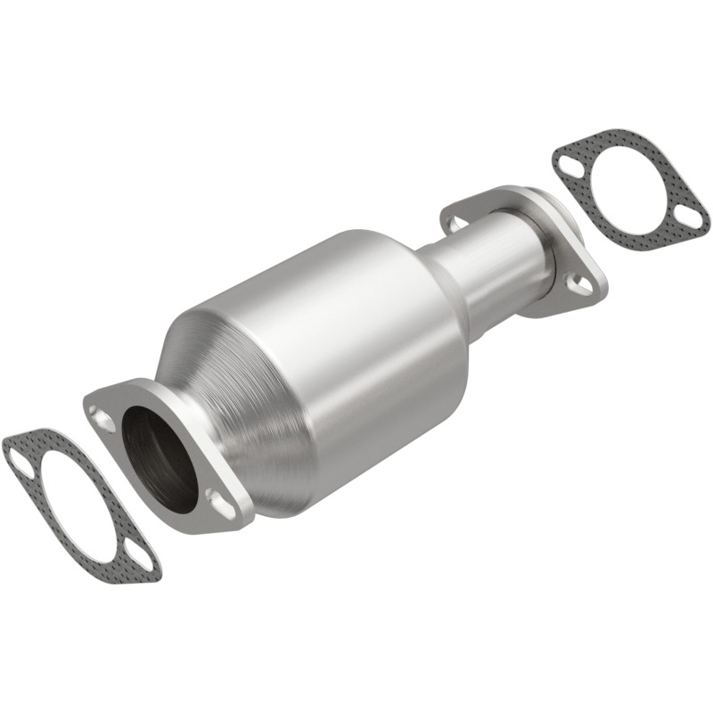 Picture of California Direct-Fit Catalytic Converter-Nissan/Toyota