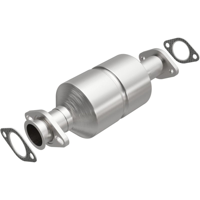 Picture of California Direct-Fit Catalytic Converter-Dodge/Mitsubishi