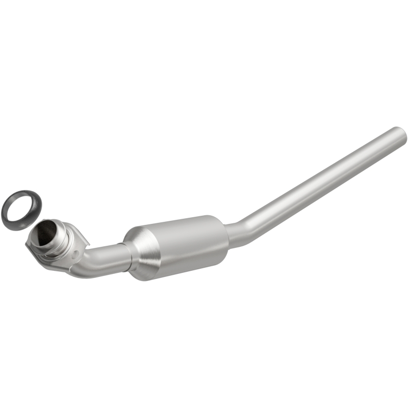 Picture of California Direct-Fit Catalytic Converter-Dodge/Plymouth