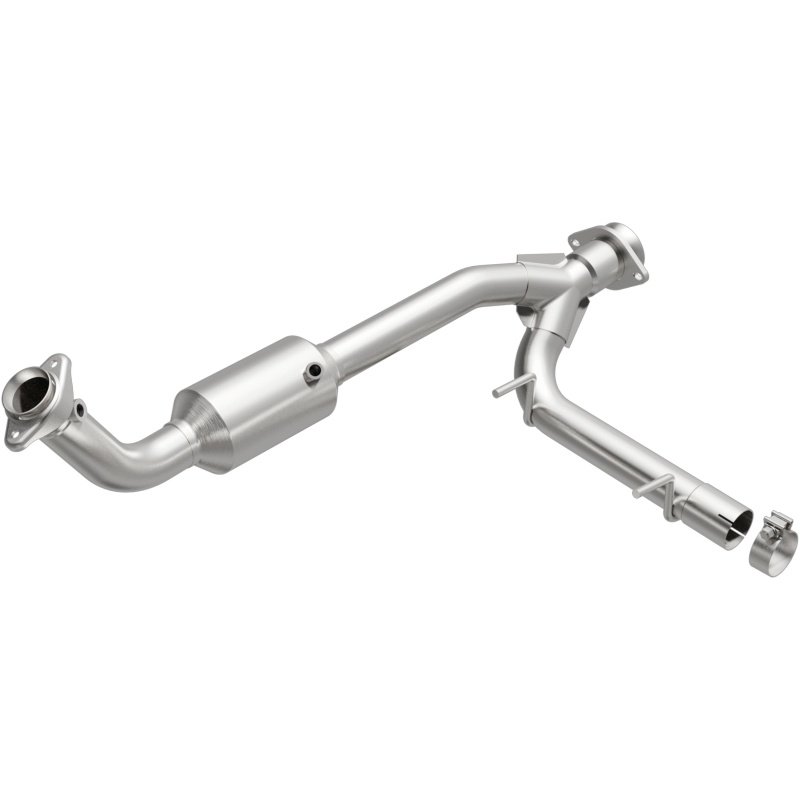 Picture of California CARB Direct-Fit Catalytic Converter 4451165
