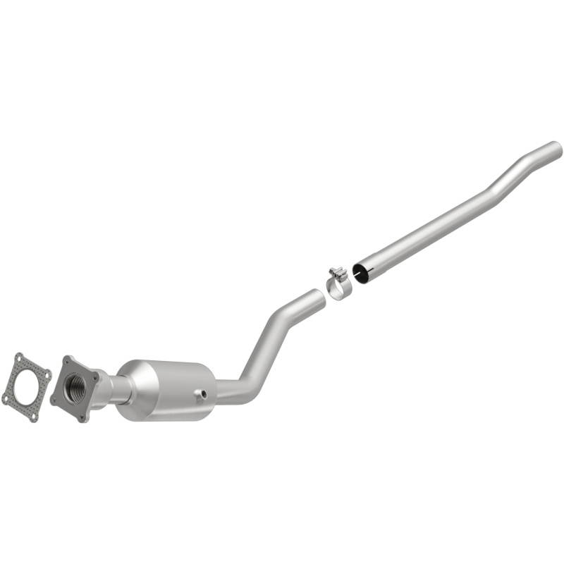 Picture of California Direct-Fit Catalytic Converter-Chrysler/Dodge