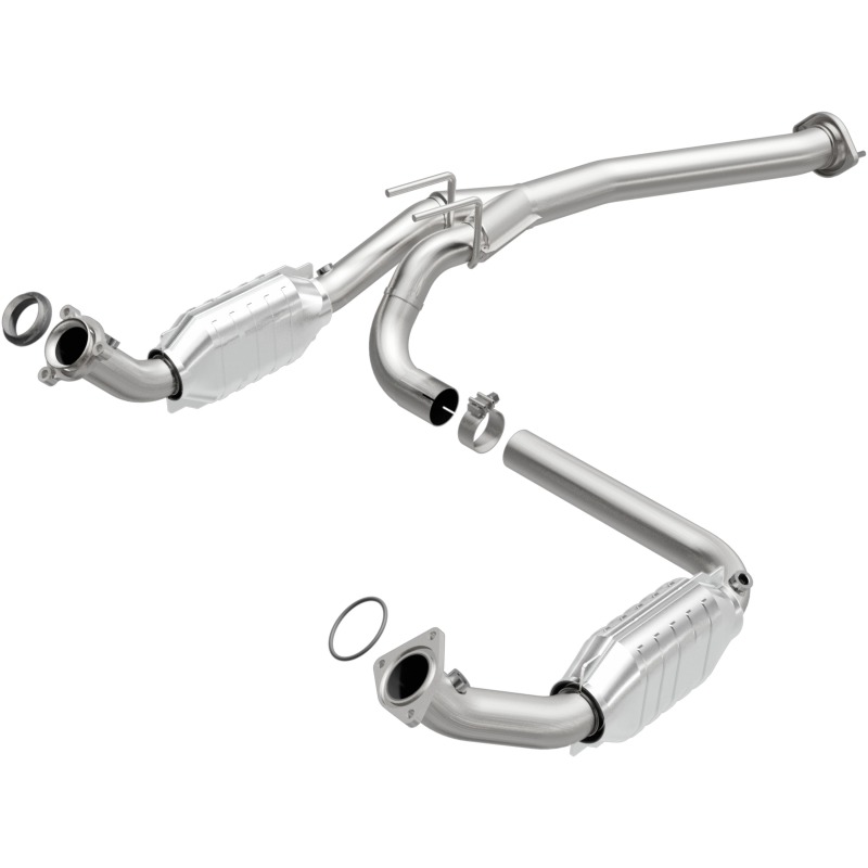 Picture of California Direct-Fit Catalytic Converter-Chevrolet/GMC
