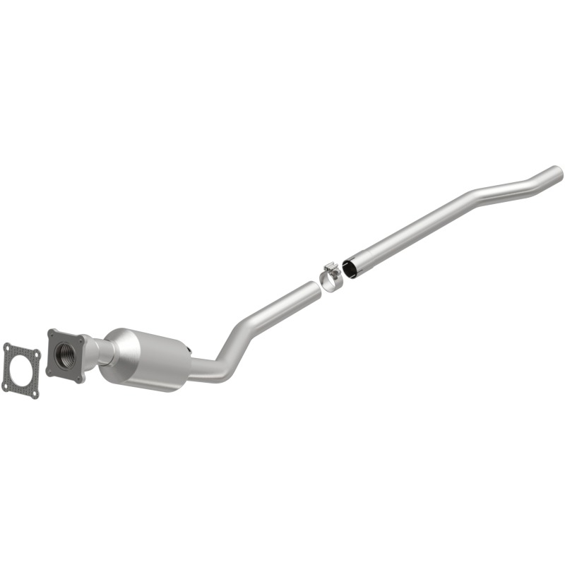 Picture of California Direct-Fit Catalytic Converter-Chrysler/Dodge