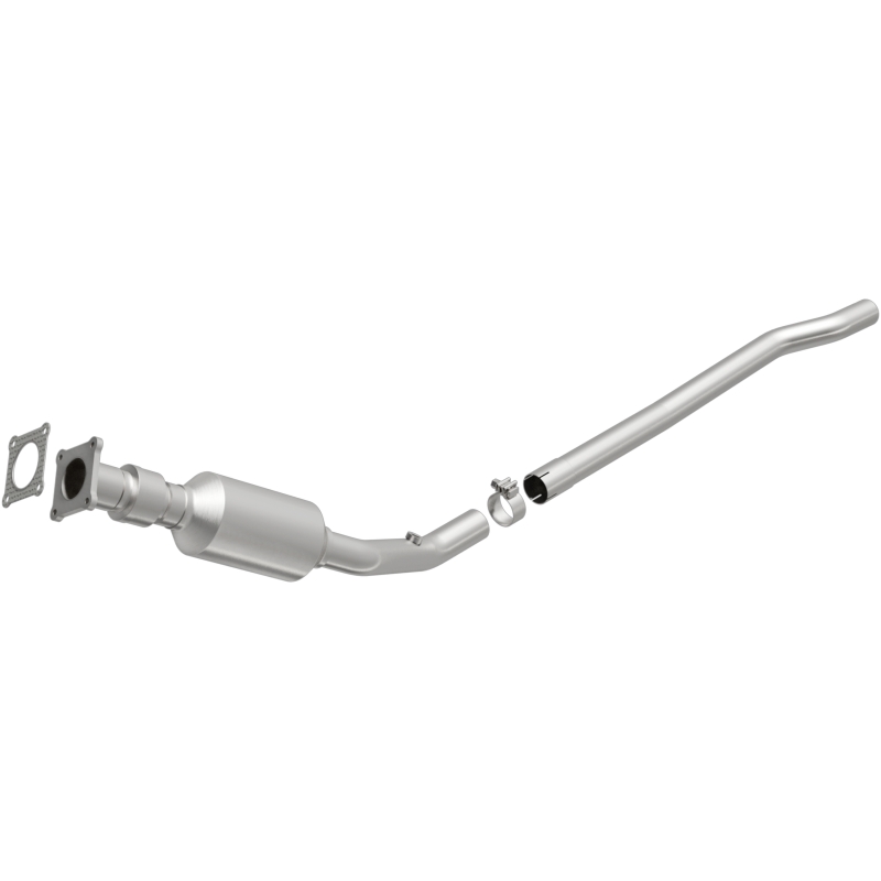 Picture of California Direct-Fit Catalytic Converter-Dodge/Plymouth