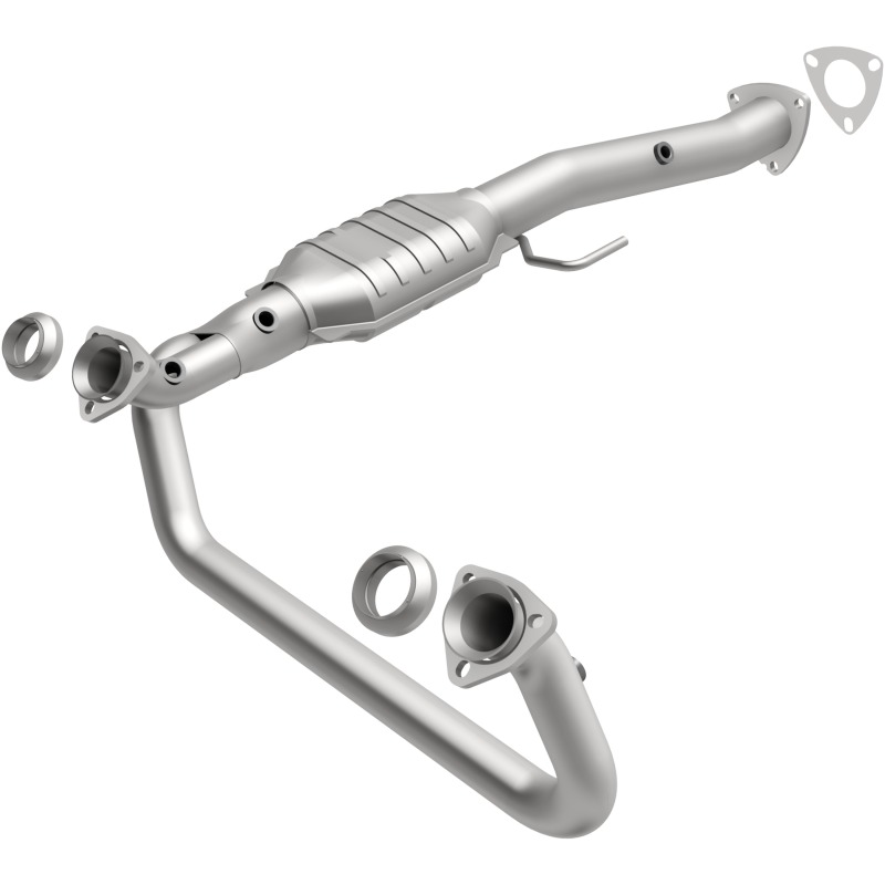 Picture of California Direct-Fit Catalytic Converter-Chevrolet/GMC