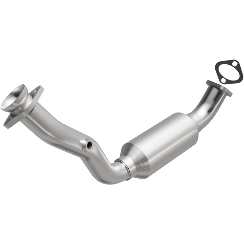 Picture of California CARB Direct-Fit Catalytic Converter 4451315