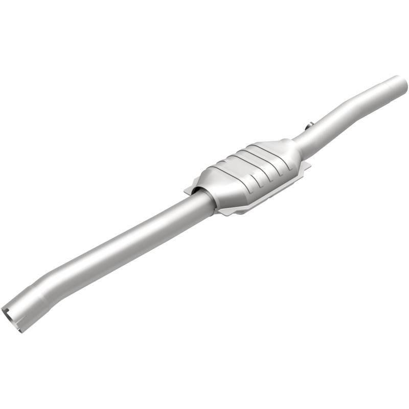 Picture of California CARB Direct-Fit Catalytic Converter 4451603