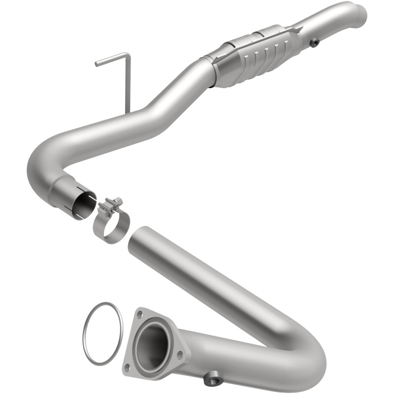 Picture of California Direct-Fit Catalytic Converter-Chevrolet/GMC