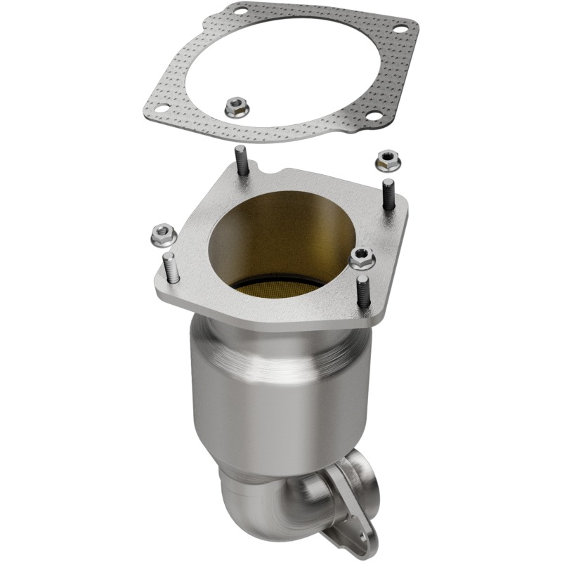 Picture of California Direct-Fit Catalytic Converter-Chrysler/Dodge