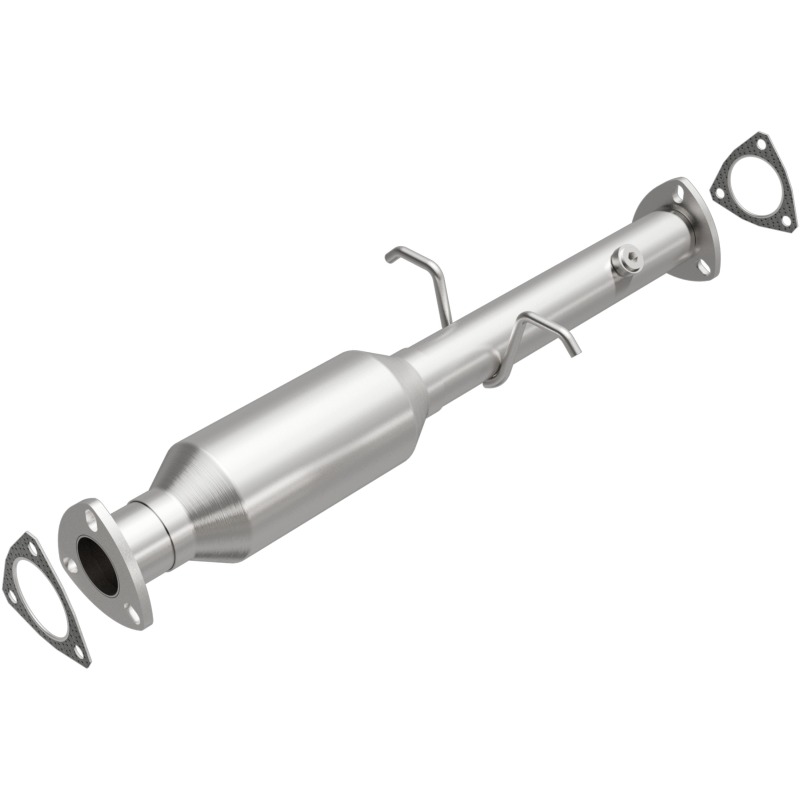 Picture of California Direct-Fit Catalytic Converter-Isuzu/Chevrolet/GMC