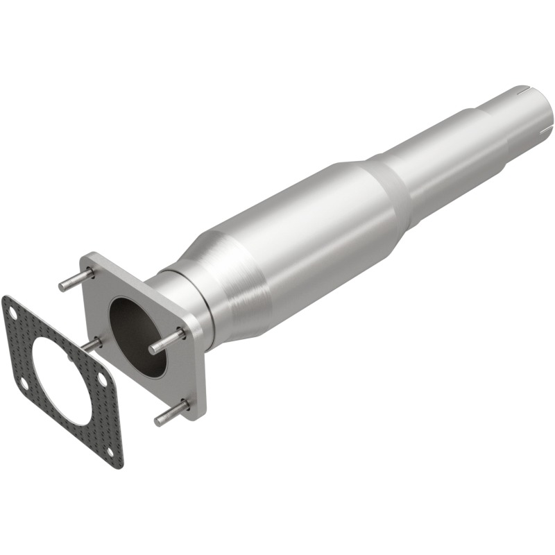 Picture of California Direct-Fit Catalytic Converter-Buick/Pontiac