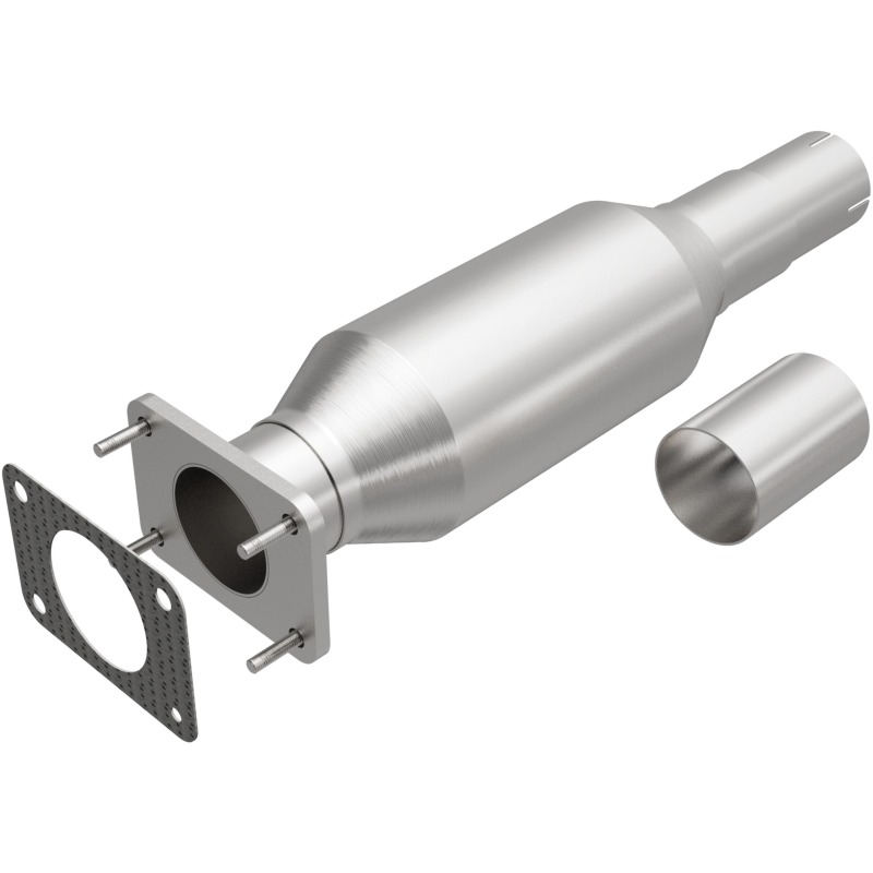 Picture of California Direct-Fit Catalytic Converter-Cadillac/Oldsmobile