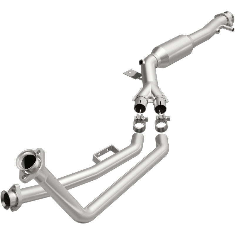 Picture of California Direct-Fit Catalytic Converter-Mercedes-Benz
