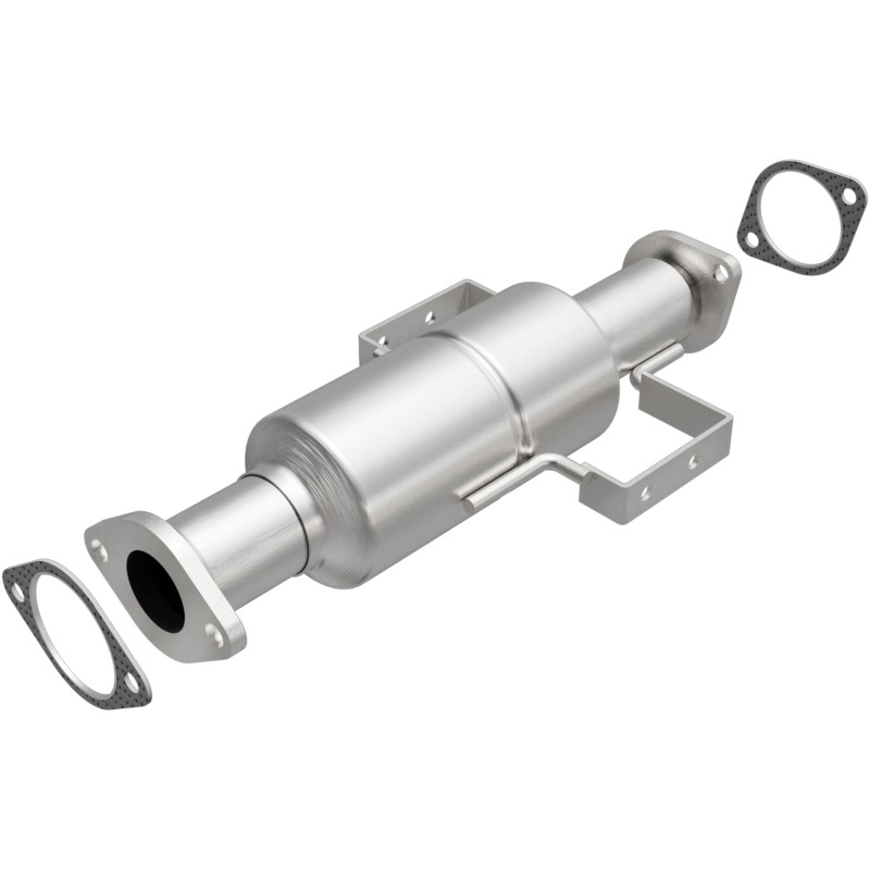 Picture of California Direct-Fit Catalytic Converter-Eagle/Mitsubishi