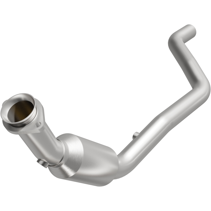 Picture of California Direct-Fit Catalytic Converter-Jaguar/Ford/Lincoln