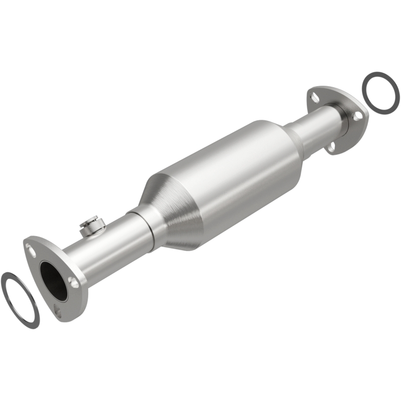 Picture of California Direct-Fit Catalytic Converter-Chevrolet/Pontiac