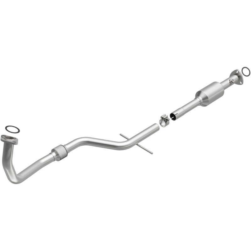 Picture of California Direct-Fit Catalytic Converter-Chevrolet/Pontiac