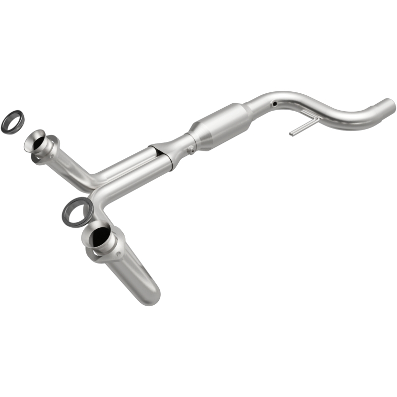 Picture of California Direct-Fit Catalytic Converter-Chevrolet/Pontiac