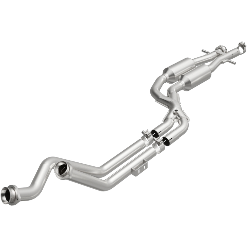 Picture of California Direct-Fit Catalytic Converter-Mercedes-Benz