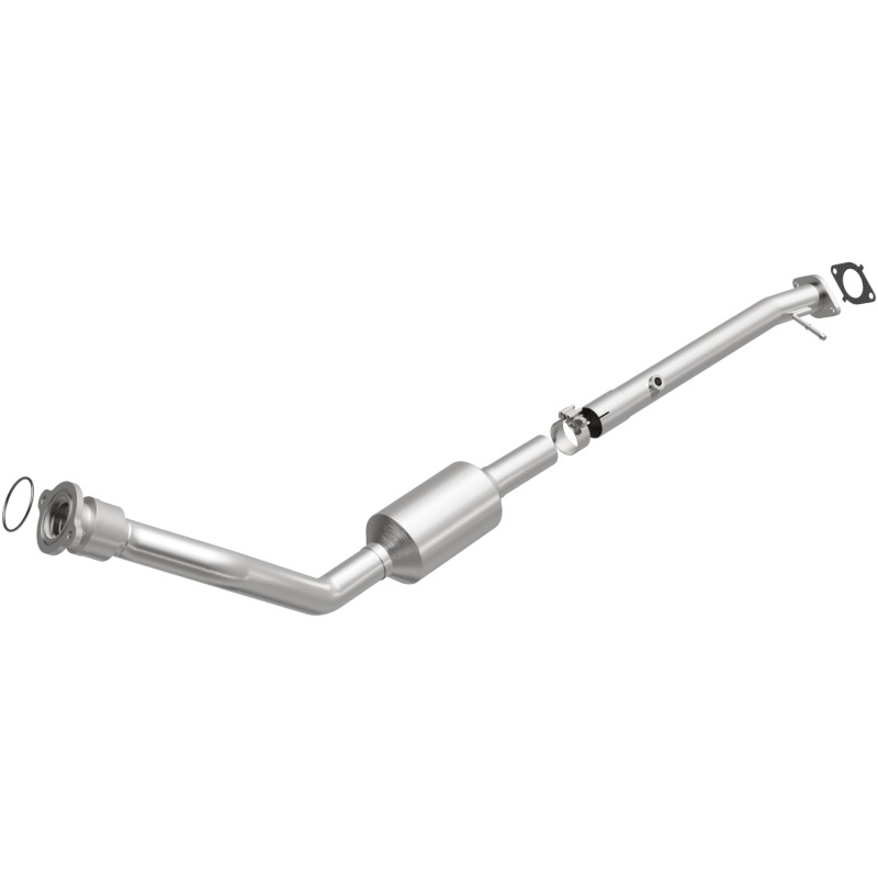 Picture of California Direct-Fit Catalytic Converter-Buick/Pontiac