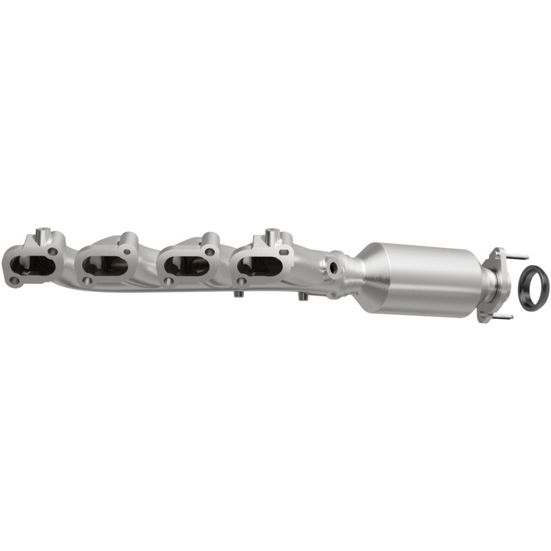 Picture of California Direct-Fit Manifold Catalytic Converter-Cadillac