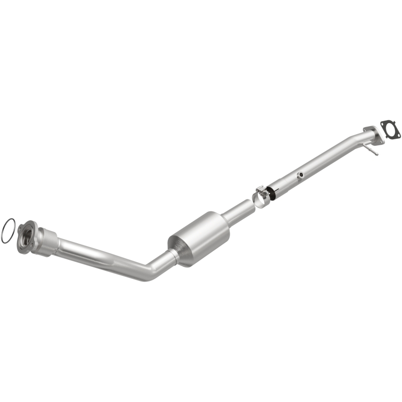 Picture of California Direct-Fit Catalytic Converter-Buick/Pontiac