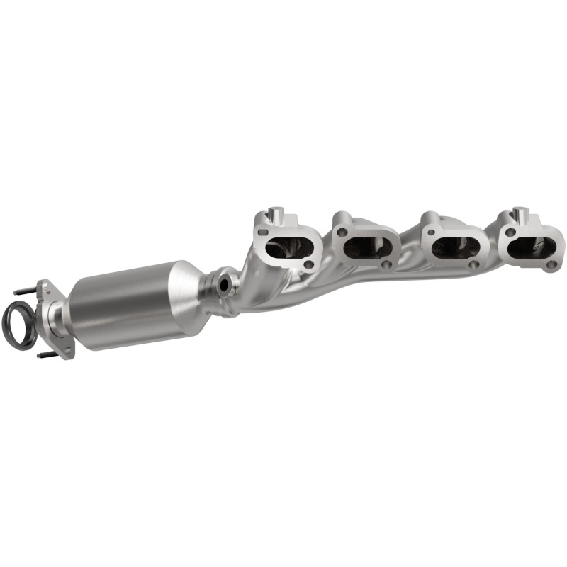 Picture of California Direct-Fit Manifold Catalytic Converter-Cadillac