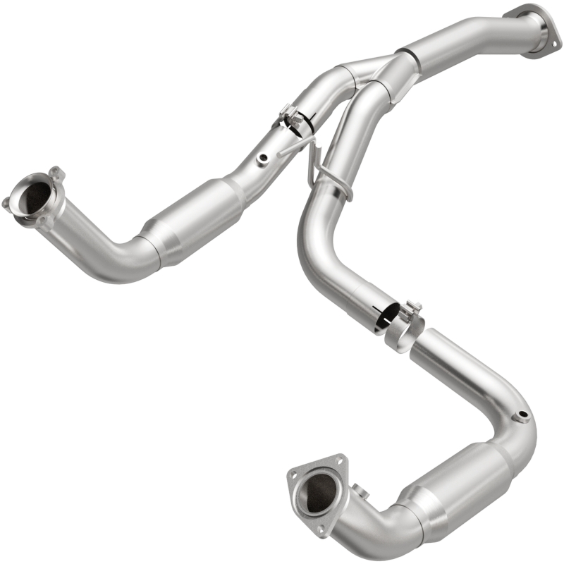 Picture of California Direct-Fit Catalytic Converter-Chevrolet/GMC