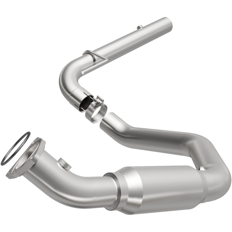Picture of California Direct-Fit Catalytic Converter-Chevrolet/GMC