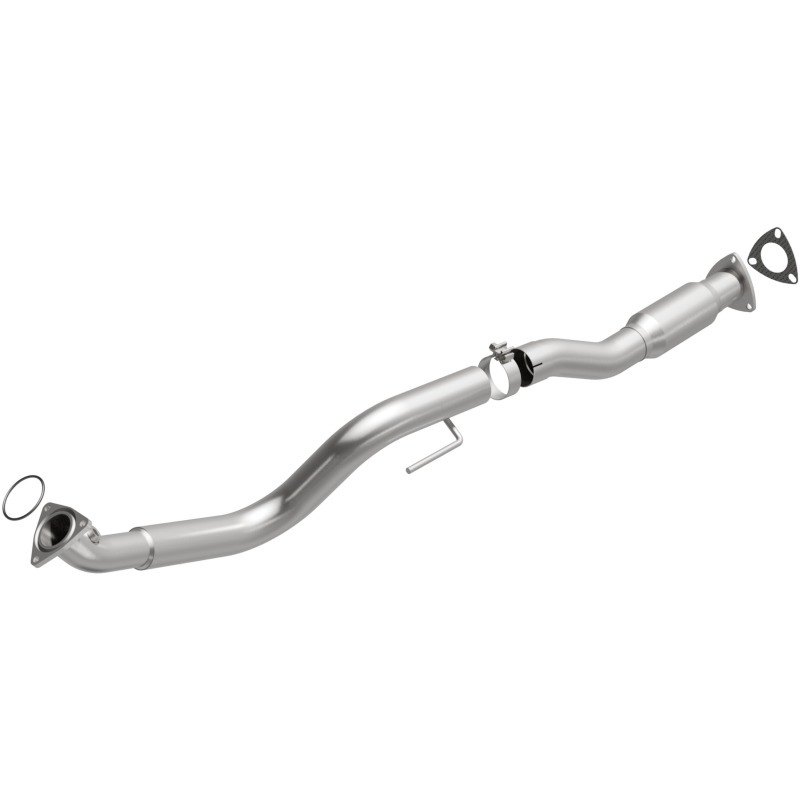 Picture of California CARB Direct-Fit Catalytic Converter 4551602