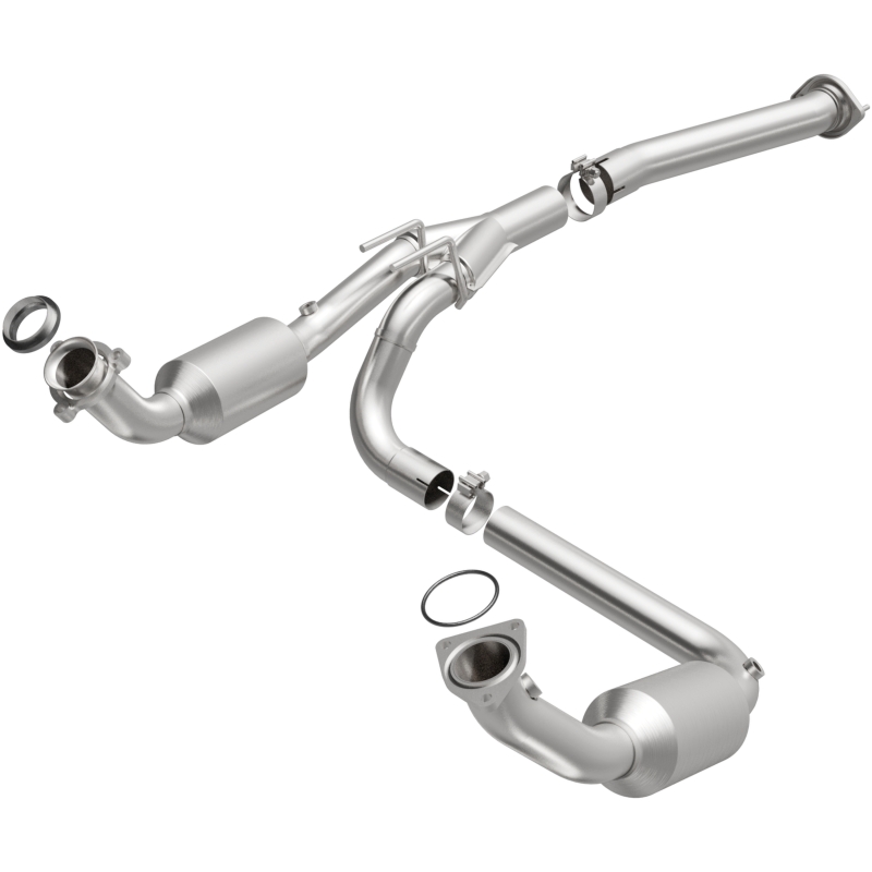 Picture of California Direct-Fit Catalytic Converter-Chevrolet/GMC