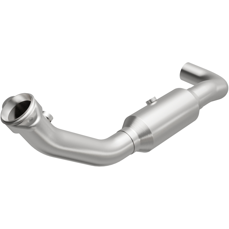 Picture of California CARB Direct-Fit Catalytic Converter 4551409