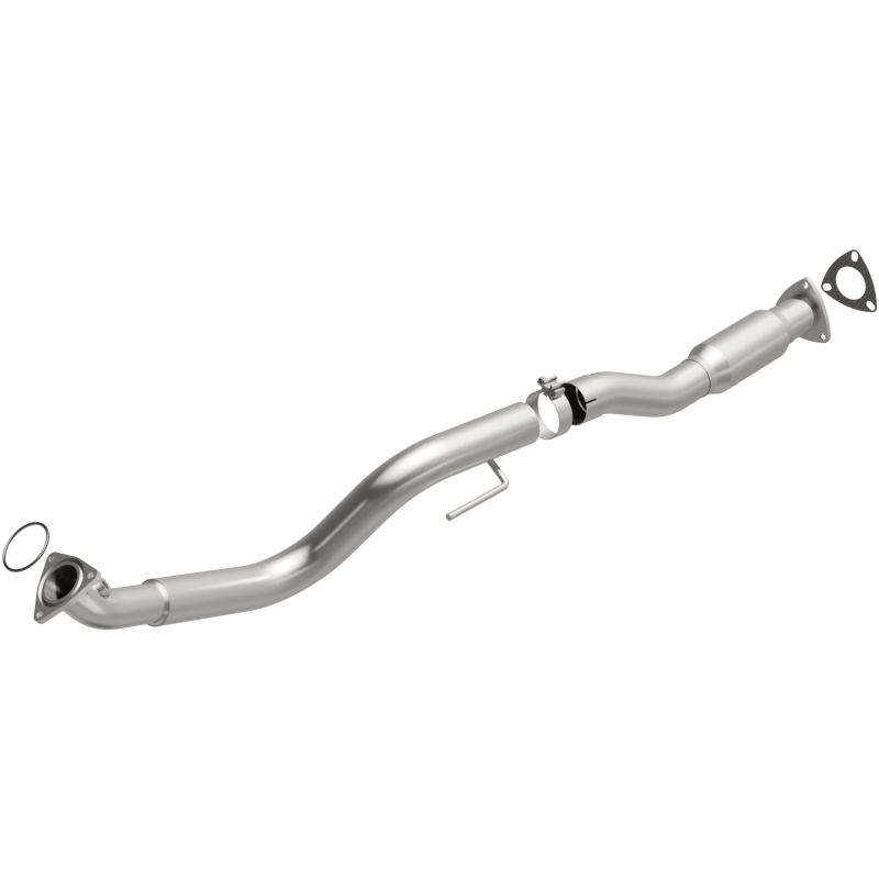 Picture of California CARB Direct-Fit Catalytic Converter 4551602