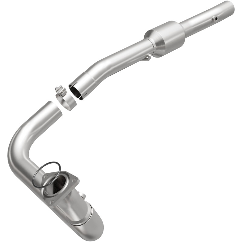 Picture of California Direct-Fit Catalytic Converter-Chevrolet/GMC