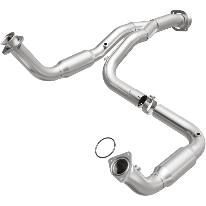 Picture of California Direct-Fit Catalytic Converter-Chevrolet/GMC