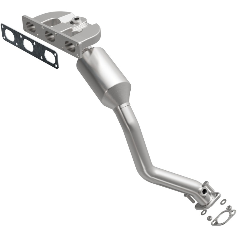 Picture of California Direct-Fit Manifold Catalytic Converter-BMW