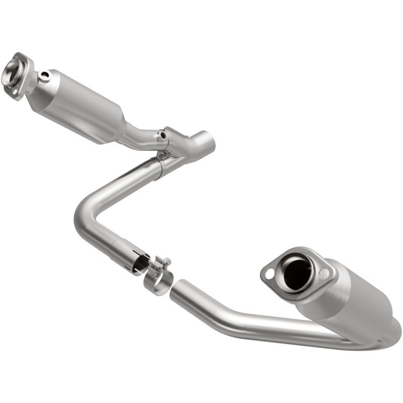 Picture of California CARB Direct-Fit Catalytic Converter 4551832