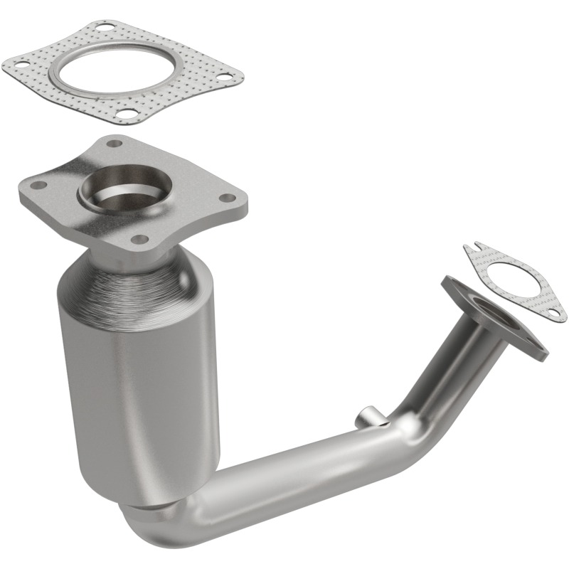 Picture of California CARB Direct-Fit Catalytic Converter 4561011