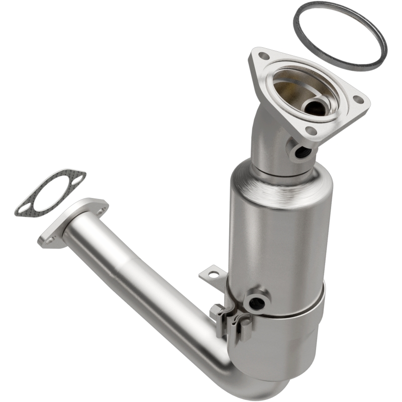 Picture of California CARB Direct-Fit Catalytic Converter 4561021